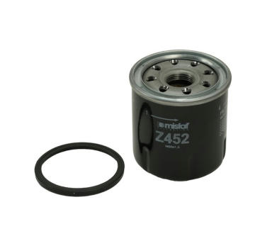 Olejový filtr MISFAT Z452