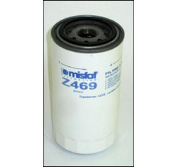 Olejový filtr MISFAT Z469