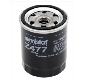Olejový filtr MISFAT Z477