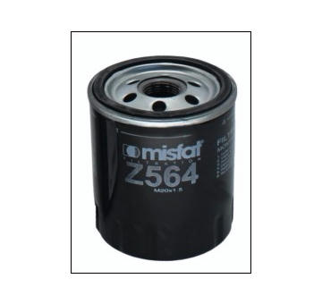 Olejový filtr MISFAT Z564