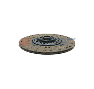 Spojková lamela AUGER 100562