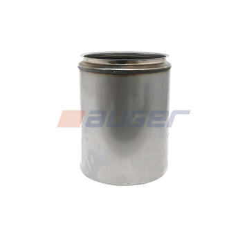 Filtr pevnych castic, vyfukovy system AUGER 1008076