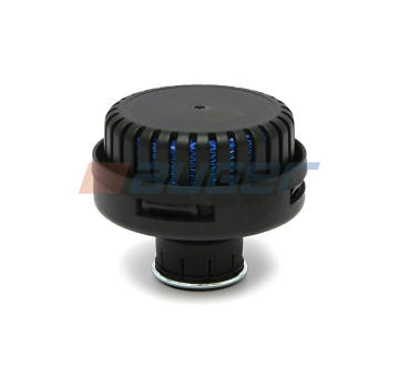 Tlumič výfuku, pneumatický systém AUGER 101836