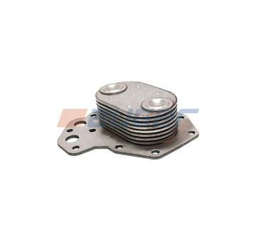 Olejový chladič, motorový olej AUGER 102352