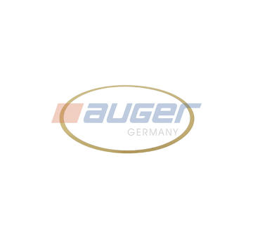 Těsnění válce, o-kroužek AUGER 103032