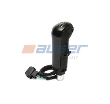 Hlavice radici paky AUGER 103174