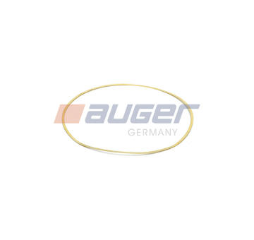Těsnění válce, o-kroužek AUGER 103575