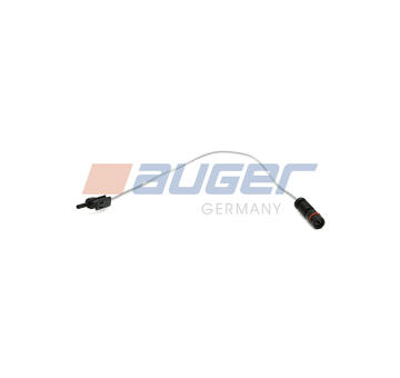 Sensor, opotrebeni brzdoveho oblozeni AUGER 104189