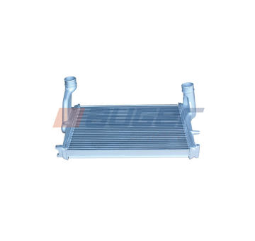 Chladič turba AUGER 110367