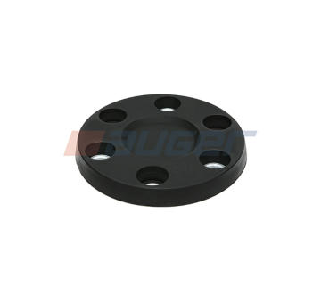 Ozdobný kryt na kola AUGER 118770