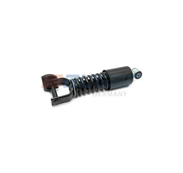 Tlumic, zaveseni kabiny AUGER 20387