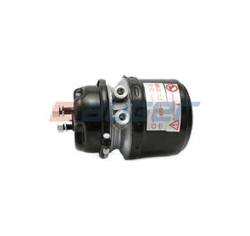 Pruzinovy brzdovy valec AUGER 21157