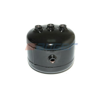 vzduchojem o246/7,5l MERCEDES Actros