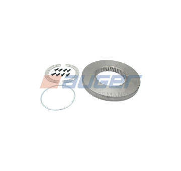 Brzdový kotouč AUGER 31314