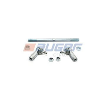 tyč řazení včetně čepů 283,5mm SCANIA