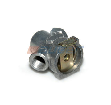 filtr vzduchu potrubí M22x1,5