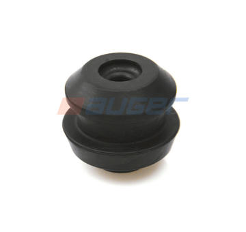 silentblok motoru MAN F90