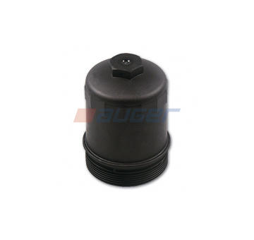 Kryt, pouzdro olejového filtru AUGER 53228