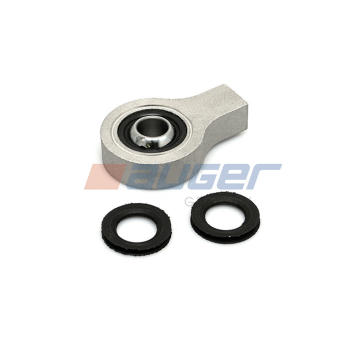 tlumič zavěšení kabiny AUGER SCANIA