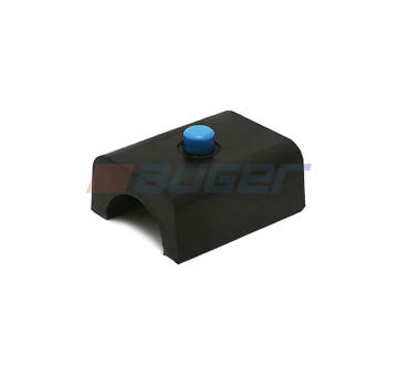 silentblok stabilizátoru zadní nápravy Ø 40mm DAF LF 45