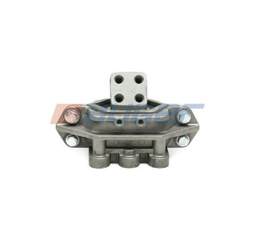 silentblok motoru DAF