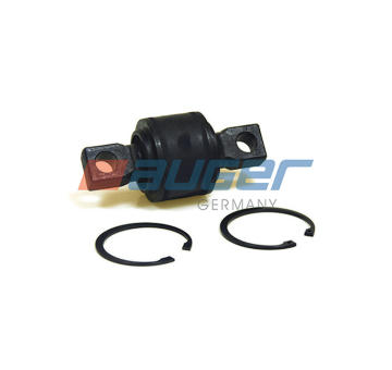 silentblok vodící tyče o75xo19/130 MERCEDES, IVECO, MAN,