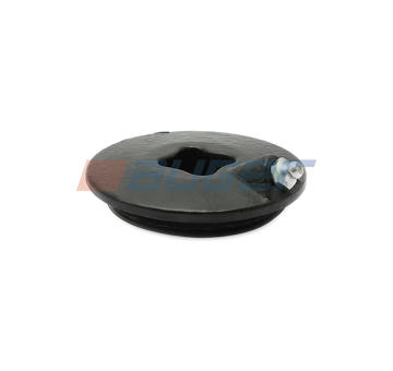 Odnimatelny kryt, osa drzaku vr.pruziny AUGER 54648