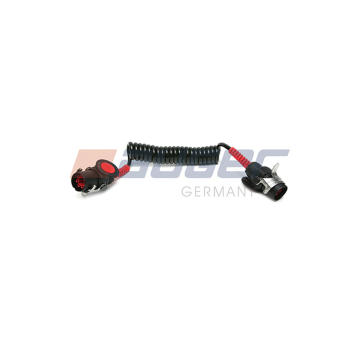 Konektor, hadice AUGER 54739