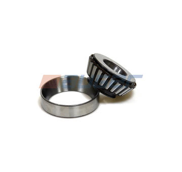 ložisko svislého čepu VOLVO FH12, FM, RENAULT DXI  Ř40x90x39mm