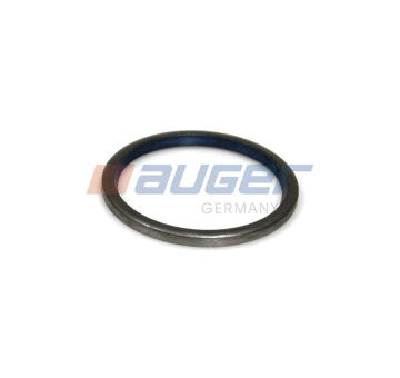 Těsnicí kroužek, čep nápravy AUGER 54854