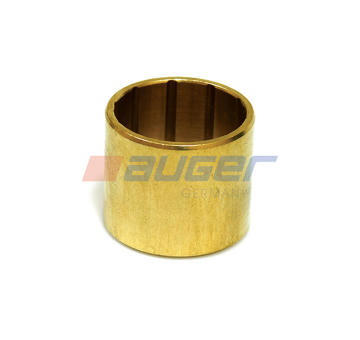 pouzdro svislého čepu AUGER 50x58x50mm SOLARIS, RENAULT