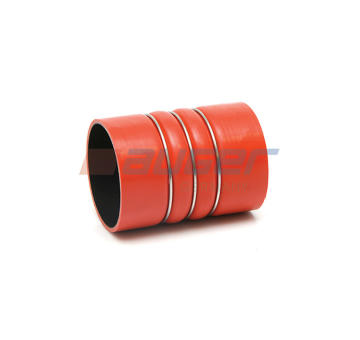 hadice sání chladiče vzduchu silikon o100x150 MERCEDES, NEOPLAN