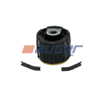 Pouzdro, zaveseni kabiny AUGER 55171