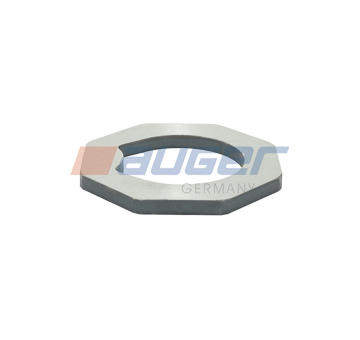 podložka matice náboje kola PN o68xo104,5x8 SCANIA