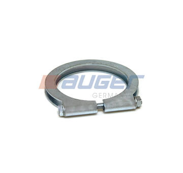 Spojovací trubky, výfukový systém AUGER 56951