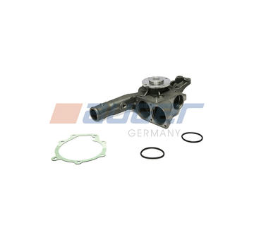 čerpadlo vodní MERCEDES Actros, Axor, Unimog, Touro