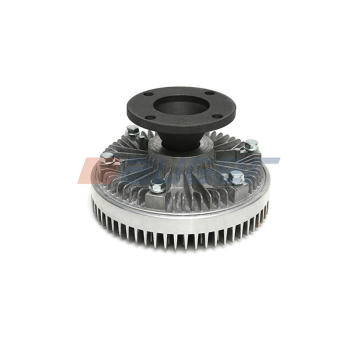 viskospojka bez ventilátoru MAN