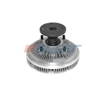 viskospojka bez ventilátoru MAN