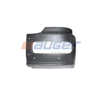 nárazník přední plastový L díl MERCEDES ATEGO 1323