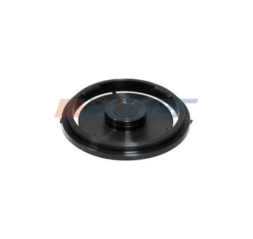 Odnimatelny kryt, osa drzaku vr.pruziny AUGER 59044