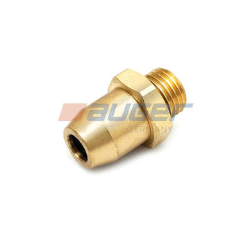 spojka přímá rychlospojka pro vlnovec Ř12x9mm M16x1,5