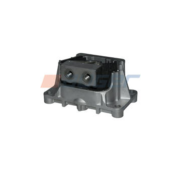 silentblok motoru zadní M18x1,5/M14x1,5 65ShA MERCEDES Actros