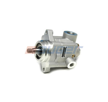 Hydraulické čerpadlo, řízení AUGER 65262