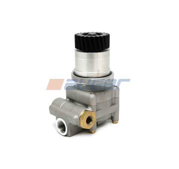 Hydraulické čerpadlo, řízení AUGER 65277