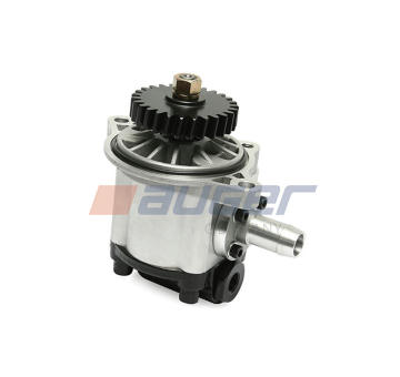 Hydraulické čerpadlo, řízení AUGER 65290