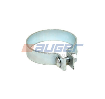 Spojovací trubky, výfukový systém AUGER 65465