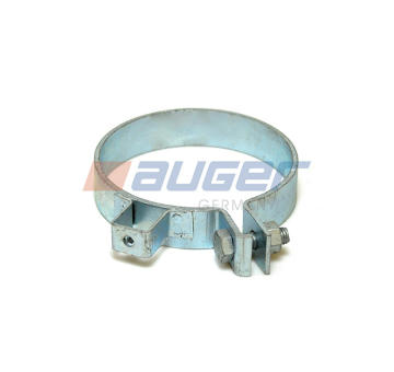 Spojovací trubky, výfukový systém AUGER 65519