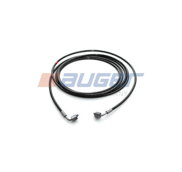 hadice hydraulického vedení sklápění kabiny VOLVO FH,FM