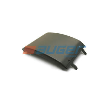 blatník zadní plastový střední díl L+P IVECO Euro Star, Stralis, Cursor