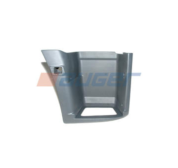 stupačka kabiny P IVECO Euro Star, Euro Tech, Cursor, Stralis, Trakker